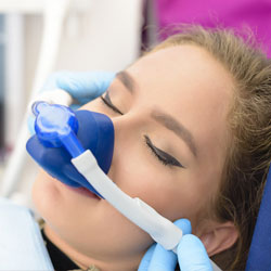 sedation dentistry